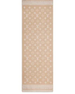 Amazingram Stola Beige