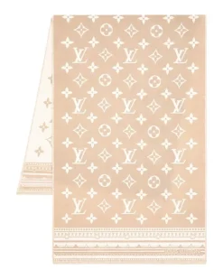 Amazingram Stola Beige