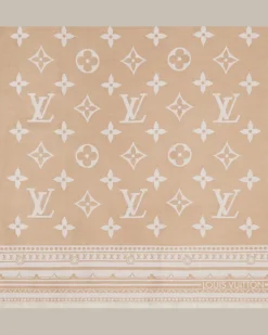 Amazingram Stola Beige