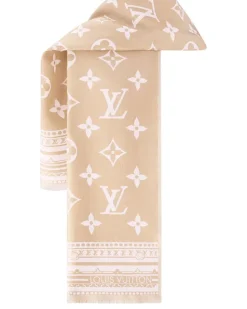 Amazingram Stola Beige