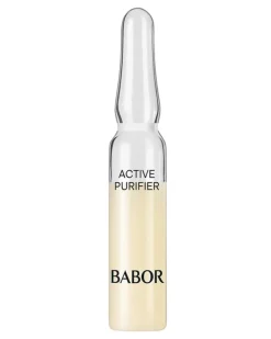 Ampoule Concentrates Active Purifier Ampullen (7 x 2 ml) 14 ml