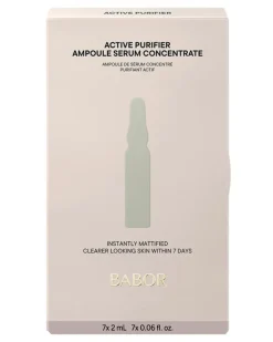 Ampoule Concentrates Active Purifier Ampullen (7 x 2 ml) 14 ml