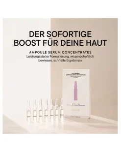 Ampoule Concentrates Lift Express Ampullen (7 x 2 ml) 14 ml