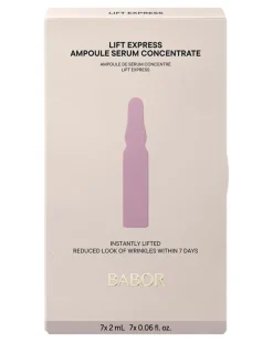 Ampoule Concentrates Lift Express Ampullen (7 x 2 ml) 14 ml