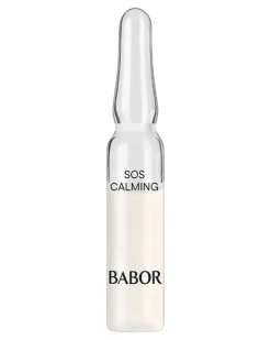 Ampoule Concentrates SOS Calming Ampullen (7 x 2 ml) 14 ml
