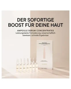 Ampoule Concentrates SOS Calming Ampullen (7 x 2 ml) 14 ml