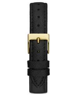 Analog Armbanduhr 32mm - Gold