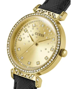 Analog Armbanduhr 32mm - Gold