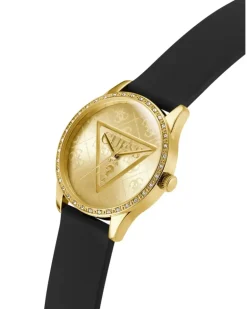 Analog Armbanduhr 36mm - Gold