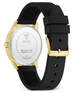 Analog Armbanduhr 36mm - Gold