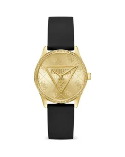 Analog Armbanduhr 36mm - Gold