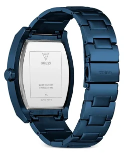 Analog 42mm - Blau