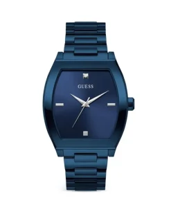 Analog 42mm - Blau