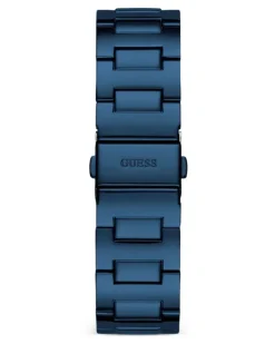 Analog 42mm - Blau