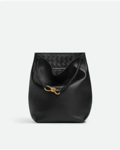 Andiamo Beuteltasche-Schwarz - Damen