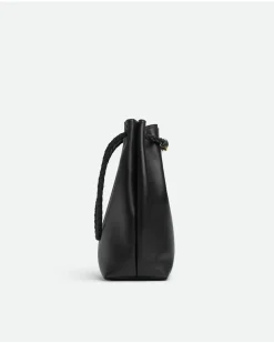 Andiamo Beuteltasche-Schwarz - Damen