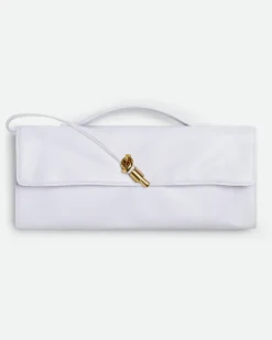 Andiamo Clutch-Lila - Damen