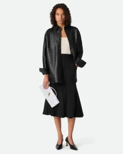 Andiamo Clutch-Lila - Damen