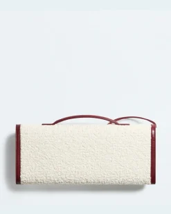 Andiamo Clutch-Rot - Damen