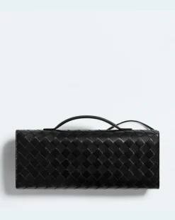 Andiamo Clutch-Schwarz - Damen