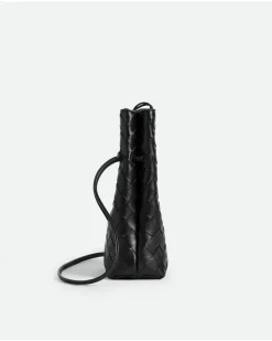 Andiamo Handytasche-Schwarz - Damen