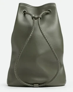 Andiamo Rucksack-Grün - Damen
