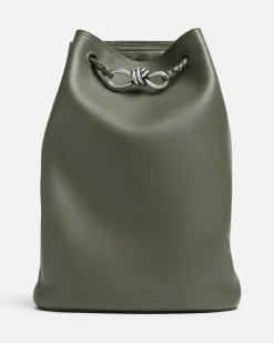 Andiamo Rucksack-Grün - Damen
