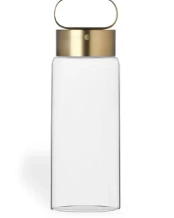 Andon Lampe - Gold