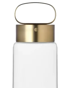 Andon Lampe - Gold