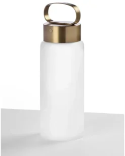 Andon Lampe - Weiß