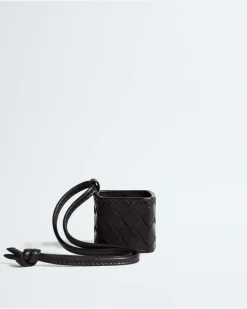 Anhänger für Parfumflakon-Braun - Unisex