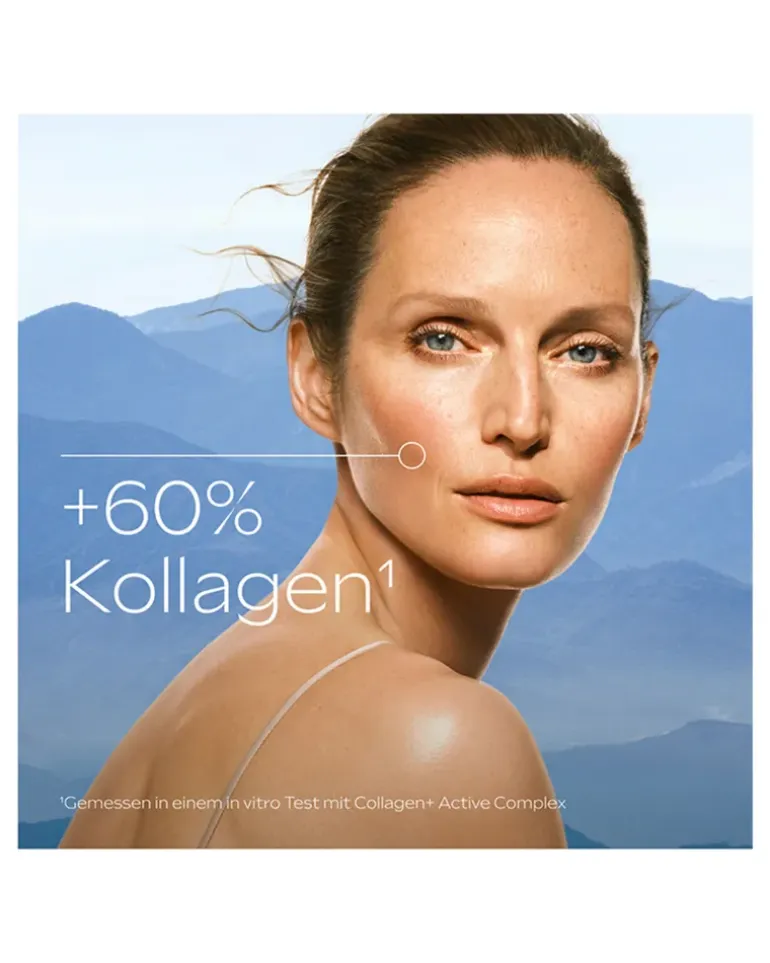 Anti Falten Serum Blauer Enzian Serum 30 ml