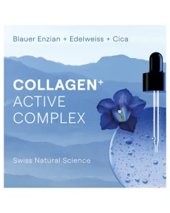 Anti Falten Serum Blauer Enzian Serum 30 ml