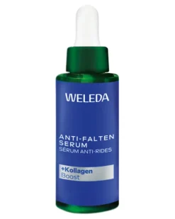 Anti Falten Serum Blauer Enzian Serum 30 ml