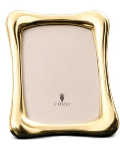 Anton Bilderrahmen (15cm x 10cm) - Gold