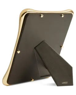 Anton Bilderrahmen (15cm x 10cm) - Gold
