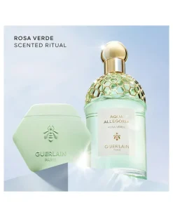 Aqua Allegoria Rosa Verde Handcreme 50 ml