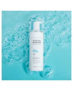 Aquanature Erfrischendes Reinigungsmousse 150 ml