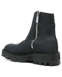 Aras Stiefeletten - Schwarz