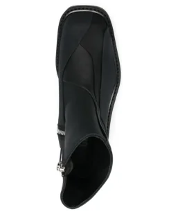 Aras Stiefeletten - Schwarz