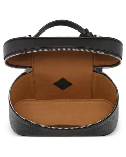 Aren Visetos Kosmetiktasche - Schwarz visetos