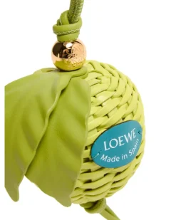 Armband Granny Apple Green