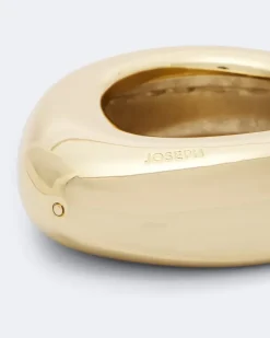 Armreif Bean Gold