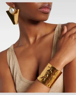 Armreif Cassandre Gold