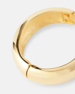 Armreif Curran Gold