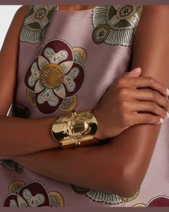 Armreif Gold