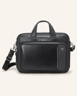 Arrivé Laptop-Tasche Sadler schwarz