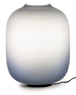 Arya Lampe (US-Stecker) - Blau