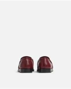 Astaire Loafer-Bordeaux - Damen