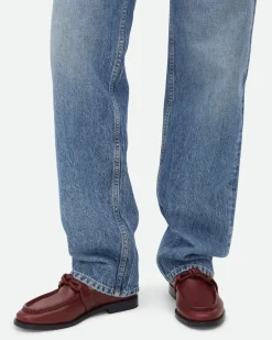Astaire Loafer-Bordeaux - Damen